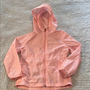 Columbia Switchback II Jacket - Waterproof